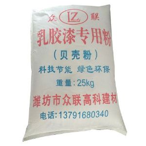 乳膠漆專(zhuān)用粉