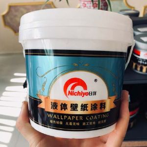 液體壁紙涂料