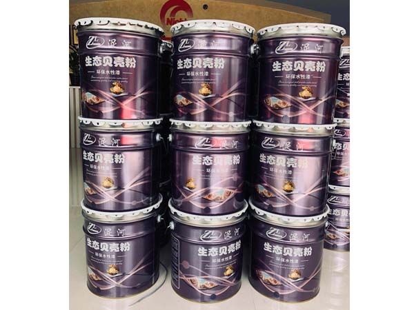 乳膠漆專用粉批發(fā)商